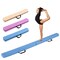 7 Feet Folding Balance Beam with Removable Suede Cover Suitable for Improve All Skill Levels
